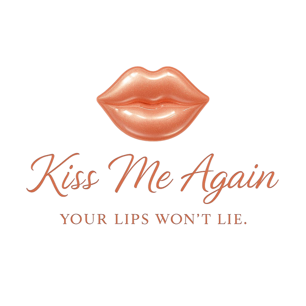 Kiss Me Again