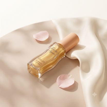 Glow Job – Shimmer Lip Oil