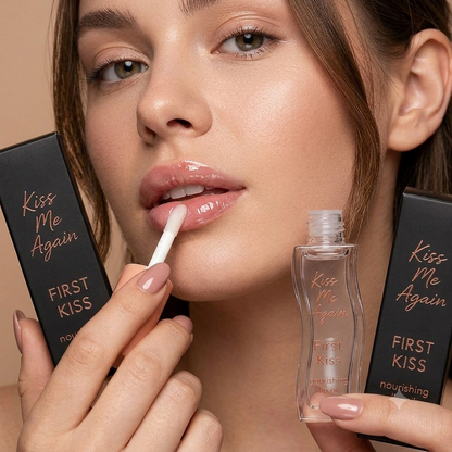 First Kiss – Nourishing Lip Oil